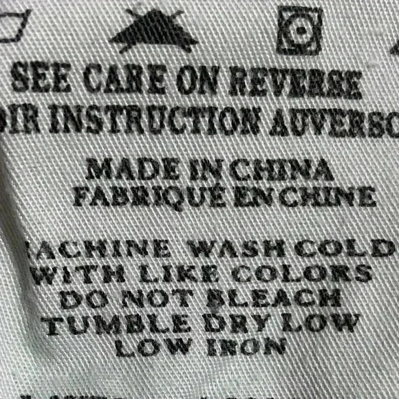 BLANKNYC The Barrow Vintage High Rise Denim Short Women’s 26 Blue Distressed NWT - Picture 8 of 8